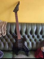 B.C.Rich  Warlock Platinum series, Ophalen, Gebruikt, Solid body, Overige merken