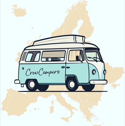 Camperbouwer custom camper Scheveningen elektra meubel, Caravans en Kamperen, Camper-accessoires, Nieuw, Ophalen