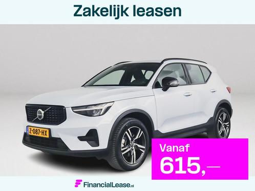 Volvo XC40 B4 Aut. Plus Dark | Harman Kardon | Stoel- en stu, Auto's, Volvo, Bedrijf, Lease, Financial lease, XC40, ABS, Achteruitrijcamera