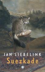 Suezkanaal - Jan Siebelink, Ophalen of Verzenden, Zo goed als nieuw, Jan Siebelink, Nederland