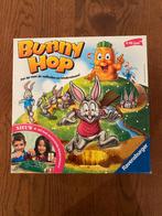 Bunny hop bordspel, Hobby en Vrije tijd, Gezelschapsspellen | Bordspellen, Drie of vier spelers, Ophalen of Verzenden, Zo goed als nieuw