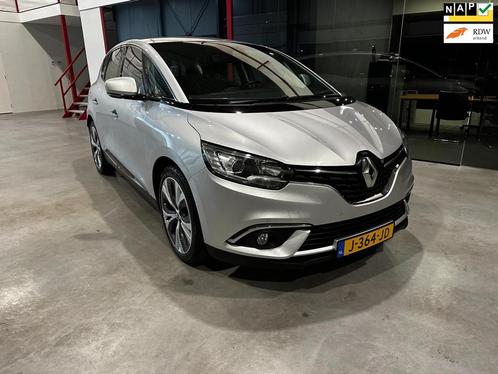 Renault Scénic 1.3 TCe Intens /Trekhaak / Clima / Cruise /, Auto's, Renault, Bedrijf, Te koop, Scénic, ABS, Airbags, Airconditioning