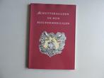 Boek , SCHUTERSGILDEN en hun beschermheiligen, Ophalen of Verzenden, Zo goed als nieuw, Boek, Christendom | Katholiek