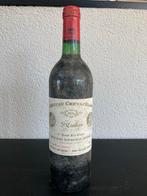 Château Cheval Blanc 1974 - St. Emilion, Ophalen, Gebruikt, Frankrijk, Rode wijn