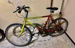Batavus Buster, Vintage Mountainbike, teab., Fietsen en Brommers, Fietsen | Mountainbikes en ATB, Hardtail, Ophalen, Gebruikt
