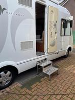 Stevige aluminium trap, Caravans en Kamperen, Camper-accessoires, Ophalen, Zo goed als nieuw