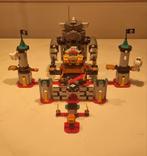 Lego Mario 71369 eindbaas gevecht op Bowsers Kasteel, Kinderen en Baby's, Speelgoed | Duplo en Lego, Ophalen of Verzenden, Zo goed als nieuw