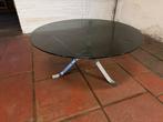 Vintage design salontafel tafel mid century space age, Ophalen