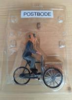 Lemax "Mail Delivery Cycle" #22054, Diversen, Kerst, Ophalen of Verzenden, Zo goed als nieuw