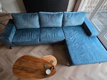 Hoekbank 