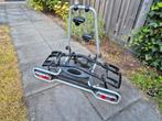 Thule EuroRide 940 met vaste trekhaak, Ophalen, 2 fietsen, Gebruikt, Trekhaakdrager