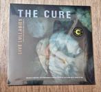 The cure live lullabies lp colored vinyl sealed, Ophalen of Verzenden, Nieuw in verpakking