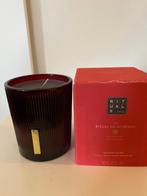 Nieuw Rituals Ayurveda kaars geurkaars 290g, Ophalen of Verzenden, Nieuw, Overige materialen, Minder dan 25 cm
