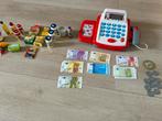 Speelgoed kassa, Ophalen of Verzenden, Gebruikt, Jongen of Meisje