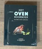 Claudia Allemeersch - Het Oven Kookboek NIEUW!, Boeken, Kookboeken, Ophalen of Verzenden, Nieuw, Claudia Allemeersch