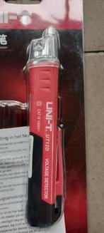 Voltage detector, Ophalen of Verzenden, Nieuw