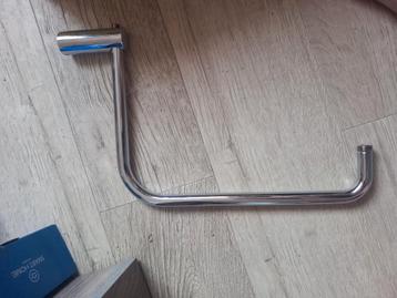 Badkamer douche stang aanhanger beschikbaar voor biedingen