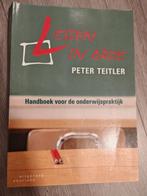Lessen in Orde - Peter Teitler, Ophalen of Verzenden