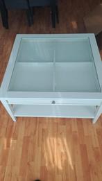 Salontafel, Huis en Inrichting, Ophalen, 50 tot 100 cm, Vierkant, 50 tot 100 cm