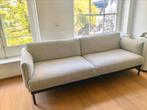 IKEA ÄPPLARYD 3-zitsbank lichtgrijs, Ophalen, Zo goed als nieuw, 75 tot 100 cm, 200 tot 250 cm