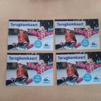 Tickets schaatsen, Tickets en Kaartjes, Drie personen of meer