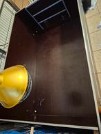 Werpkist met toebehoren groot pakket, Ophalen, Minder dan 65 cm, Hondenhok, 110 cm of meer