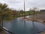 vijverfolie epdm pondliner € 12,95 m2, Ophalen of Verzenden, Nieuw, Vijverfolie
