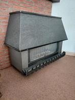 Te koop aangeboden: Gaskachel, Ophalen, Gebruikt, Gas, Gaskachel