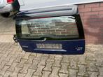 Achterklep origineel blauw 416 Volvo V70 II ('00-'08), Auto-onderdelen, Carrosserie en Plaatwerk, Achterklep, Gebruikt, Ophalen of Verzenden