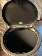 Brabantia Pedaalemmer 30L - Uden, Met pedaal, 50 tot 75 cm, Ophalen of Verzenden, Zo goed als nieuw