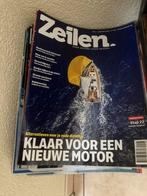 Blad ZeilenGRATIS, Boeken, Tijdschriften en Kranten, Ophalen of Verzenden, Gelezen, Sport en Vrije tijd