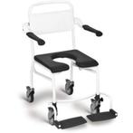 Po Douce-Toiletstoel, Ophalen, Nieuw