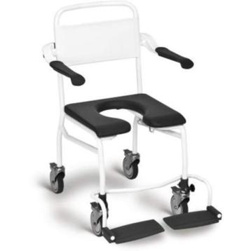 Po Douce-Toiletstoel beschikbaar voor biedingen