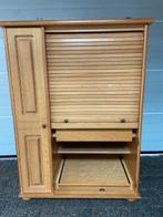 computerkast, Ophalen, 70 tot 120 cm, Zo goed als nieuw, 40 tot 80 cm