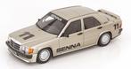 Mercedes Benz 190E 2.3 16v Senna, 1/18, Ottomobile, Nieuw, OttOMobile, Ophalen of Verzenden