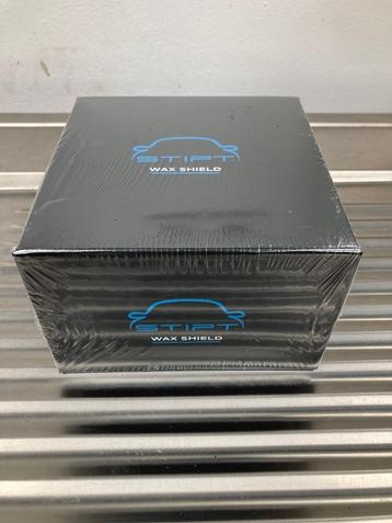 STIPT Wax Shield - auto wax ! beschikbaar voor biedingen