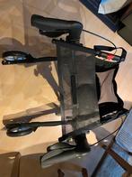 Rollator merk Rehasense Server (2 maanden oud), Ophalen, Opvouwbaar, Nieuw