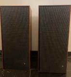 2 BEOVOX 3000 type 6220, Bang & Olufsen Vintage jaren 70, Audio, Tv en Foto, Luidsprekers, Gebruikt, Minder dan 60 watt, Front, Rear of Stereo speakers