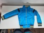 Cars jeans zomerjas mt 6 /116 jongens, Gebruikt, Ophalen of Verzenden, Cars jeans, Jongen