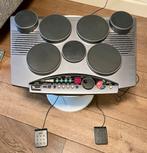 Yamaha DD-50 Digitaal Drumstel - nagekeken, werkt, Muziek en Instrumenten, Drumstellen en Slagwerk, Ophalen of Verzenden, Gebruikt