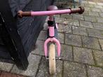 Rose loop fiets, Fietsen en Brommers, Fietsen | Kinderfietsjes, Ophalen of Verzenden, Zo goed als nieuw, Minder dan 16 inch