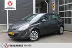 Opel CORSA 1.4-16V Design Edition AIRCO CRUISE STOELVERWARMI, Auto's, Voorwielaandrijving, Euro 5, Gebruikt, 4 cilinders