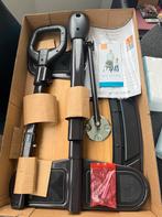 Stander Draaibaar tafeltje Assist a Tray, Huis en Inrichting, Minder dan 55 cm, Nieuw, Ophalen of Verzenden, 60 cm of meer