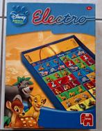 Disney Electro, Ophalen of Verzenden, Gebruikt, Met licht