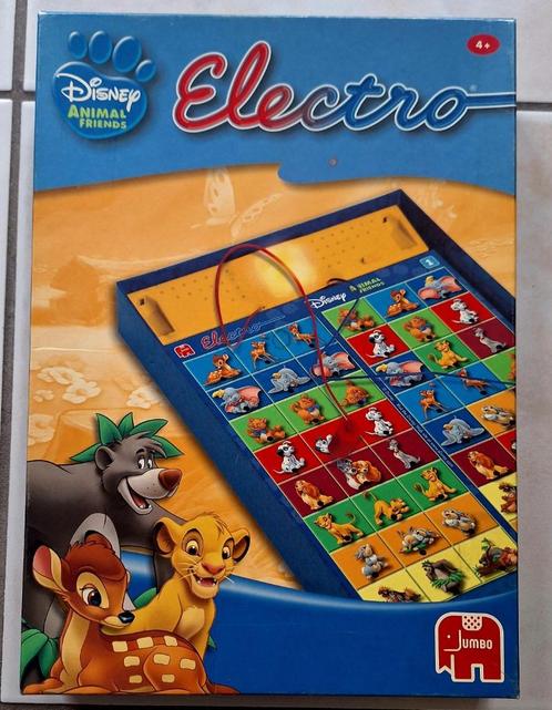 Disney Electro, Kinderen en Baby's, Speelgoed | Educatief en Creatief, Gebruikt, Met licht, Ophalen of Verzenden