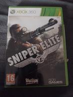 Sniper Elite V2 - Xbox 360, Online, Gebruikt, Shooter, 1 speler