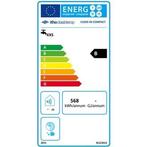 Close-in Compact elektrische plintboiler 1500 Watt, Doe-het-zelf en Verbouw, Geisers en Boilers, Info@ithodaalderop.nl, Nieuw
