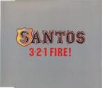 Santos CD SINGLE, Ophalen of Verzenden, Gebruikt, Dance