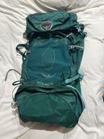 Osprey Aura 50 AG backpack, 30 cm of meer, Gebruikt, Ophalen of Verzenden, 60 tot 80 cm