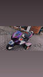 Peugeot speedfight 2 lc DD 70cc, Fietsen en Brommers, Scooters | Peugeot, Ophalen, Tweetakt, Maximaal 45 km/u, 70 cc